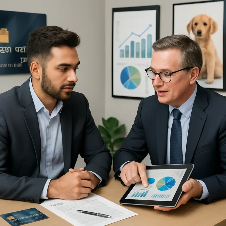 Cartões de Crédito e Bancos no Empreendedorismo de Pet Tech: Estratégias Inovadoras