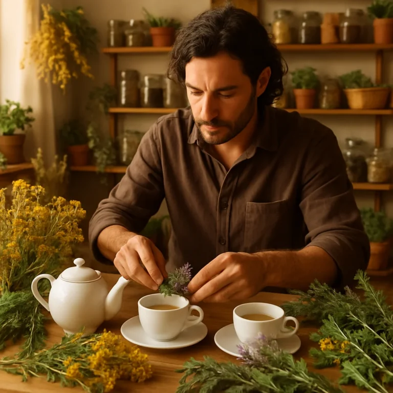 Tarjetas de Crédito y Financiamiento Bancario para Lanzar un Side Hustle de Té Herbal