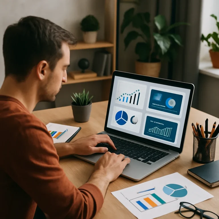 Tarjetas de Crédito y Financiamiento para Impulsar tu Side Hustle de Diseño de Plantillas Digitales