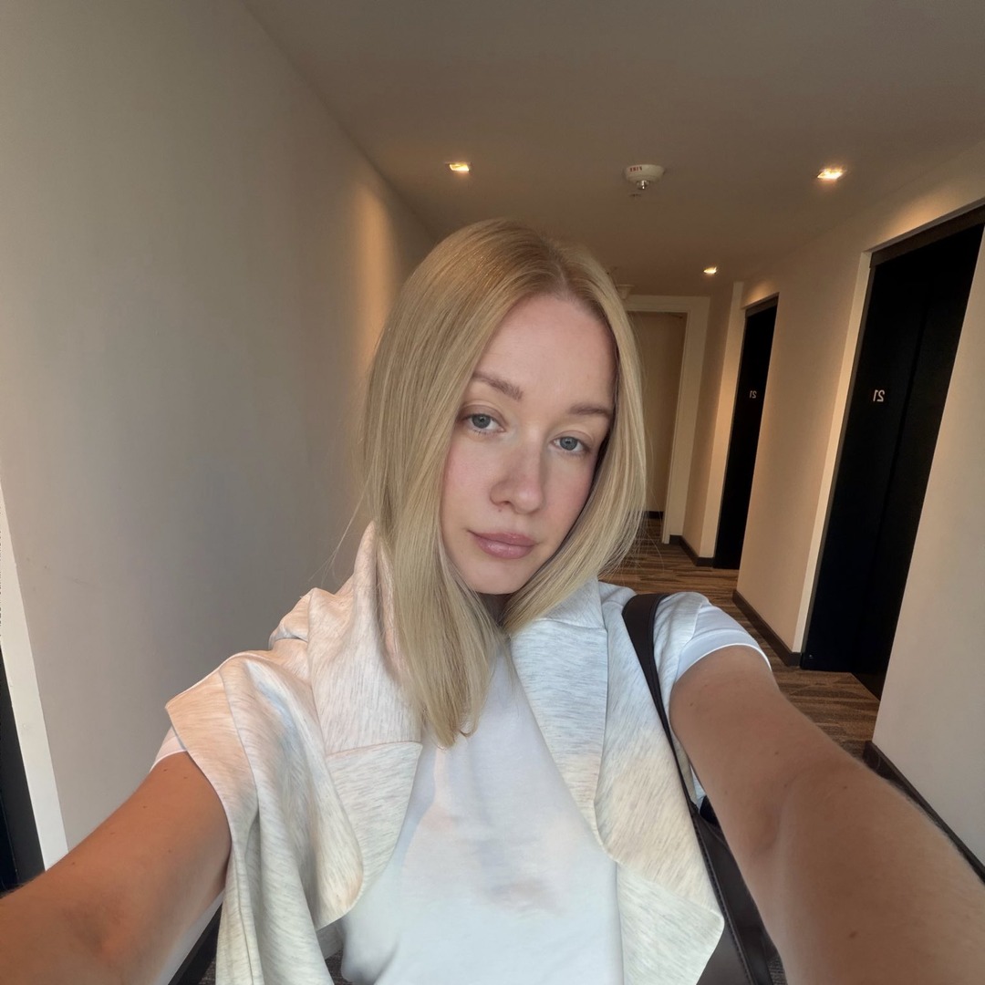 Fernanda, 26